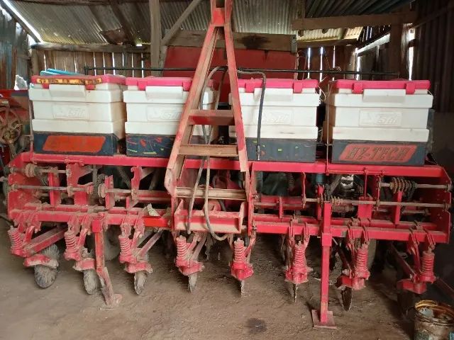 Plantadeira Stara Sfill 8000