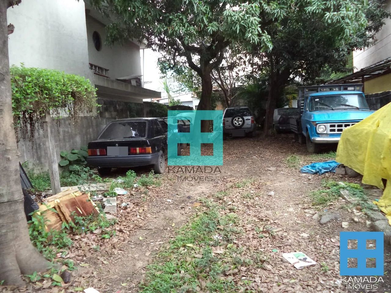 Terreno Padrão à venda 200M², Rochdale, Osasco - SP - Foto 5