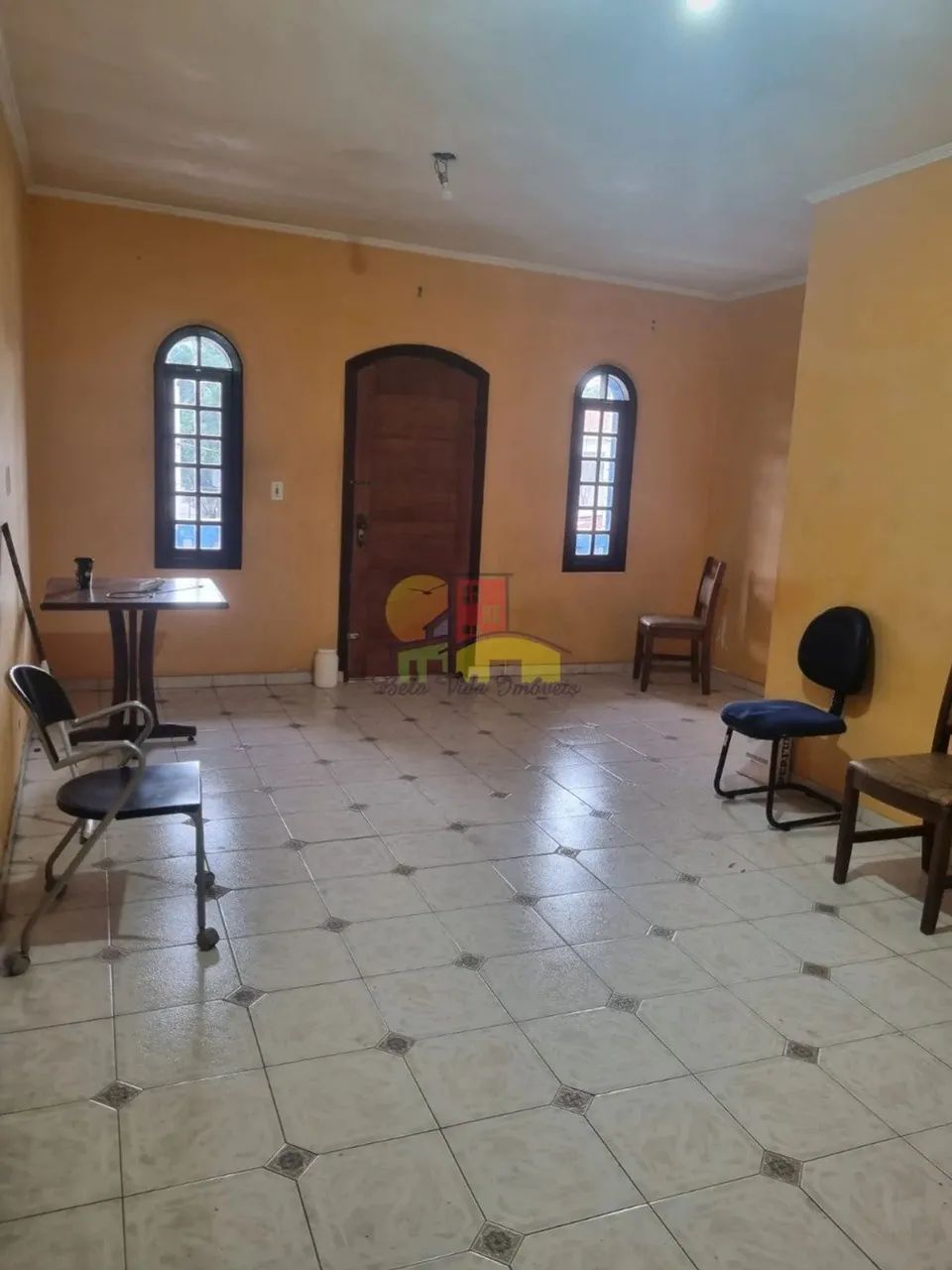 CASA ASSOBRADADA 356 M² 4 DORMS/1SUITE - Foto 4