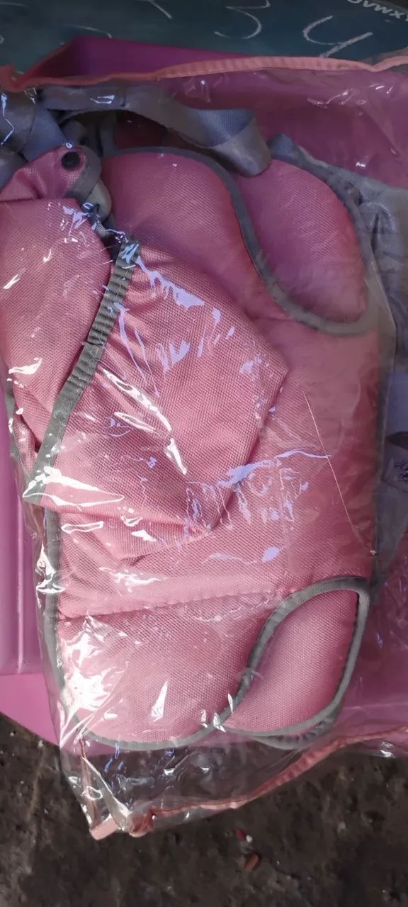 Bebê conforto Burigotto - Foto 4