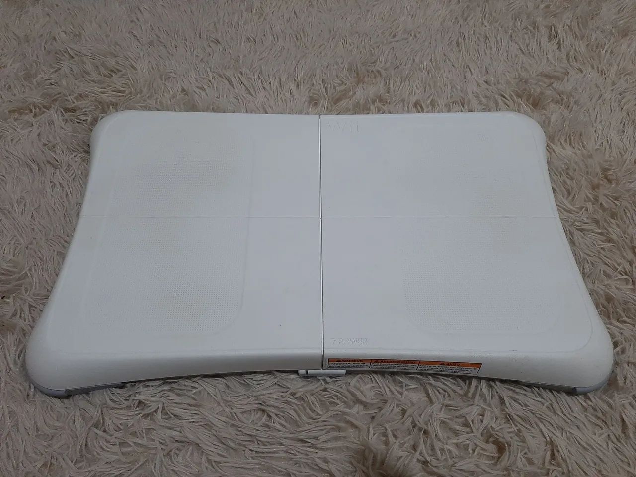 Balance board wii + jogos  - Foto 2