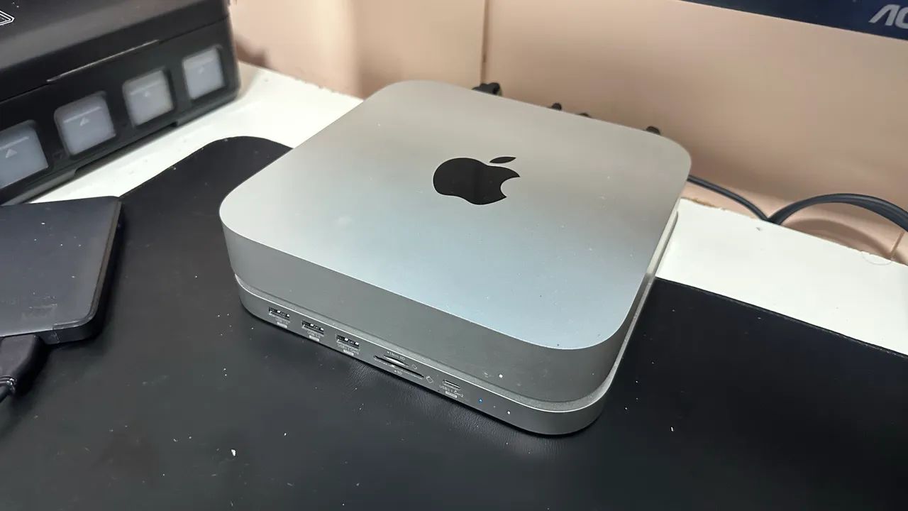 MacMini M2  - Foto 3