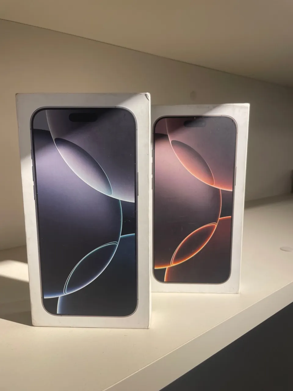 IPHONE 16 PRO MAX 512GB