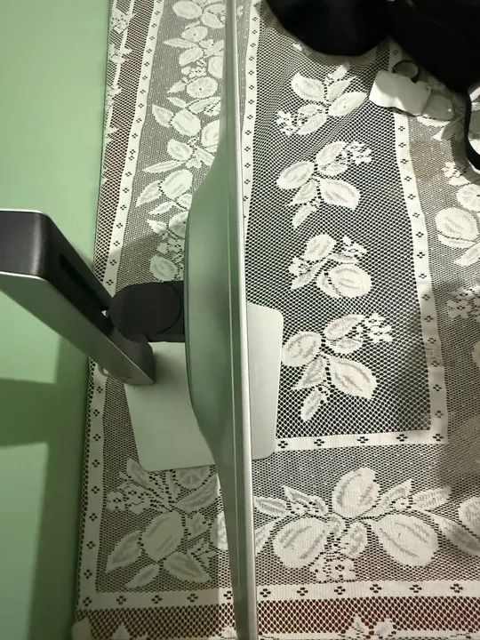 Monitor Gamer 360Hz OLED (1 mês de uso) - Foto 3