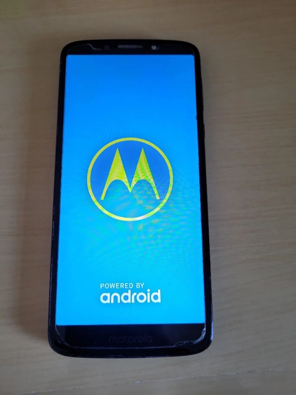 Moto G6 Play - Foto 2