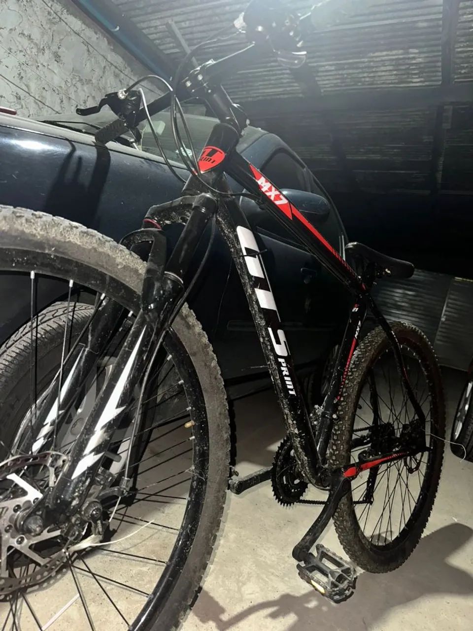 Aro 29  mx7 - Foto 2