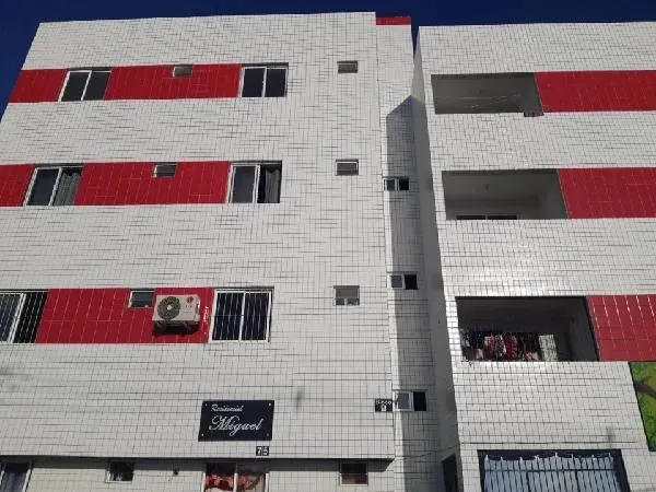 Oportunidade Única em JOAO PESSOA - PB | Tipo: Apartamento | Negociação: Venda Direta Onli