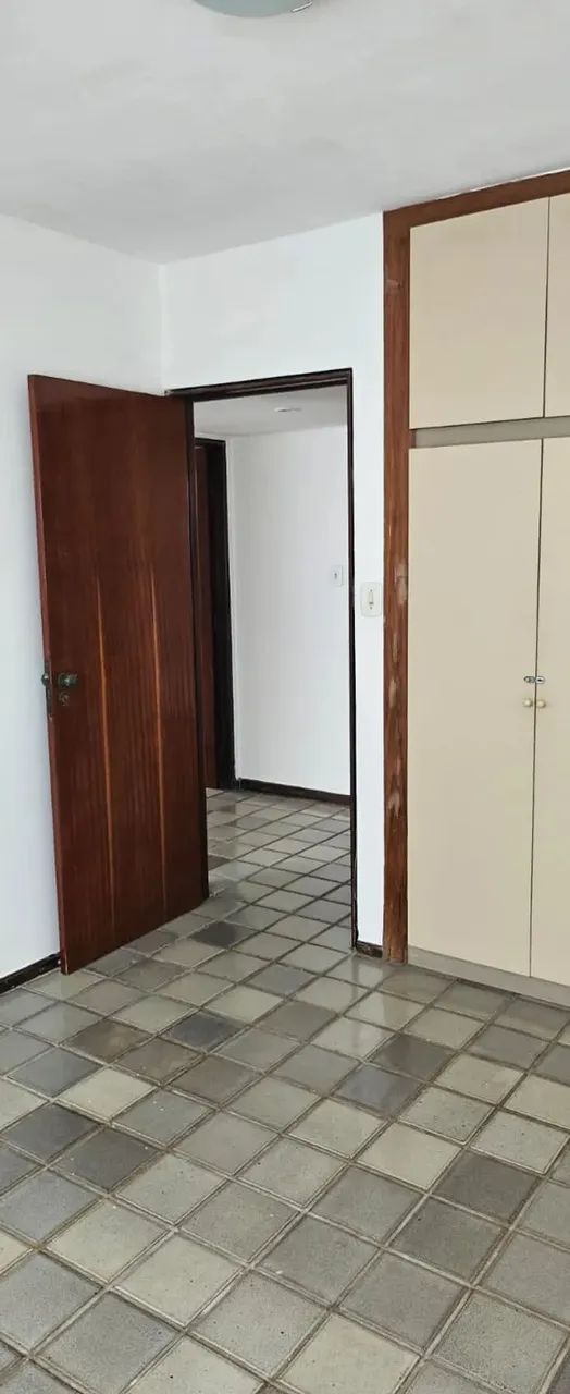 Amplo 3/4 com 130m2 na Ponta Verde  Localização privilegiada próximo ao Palato - Foto 2