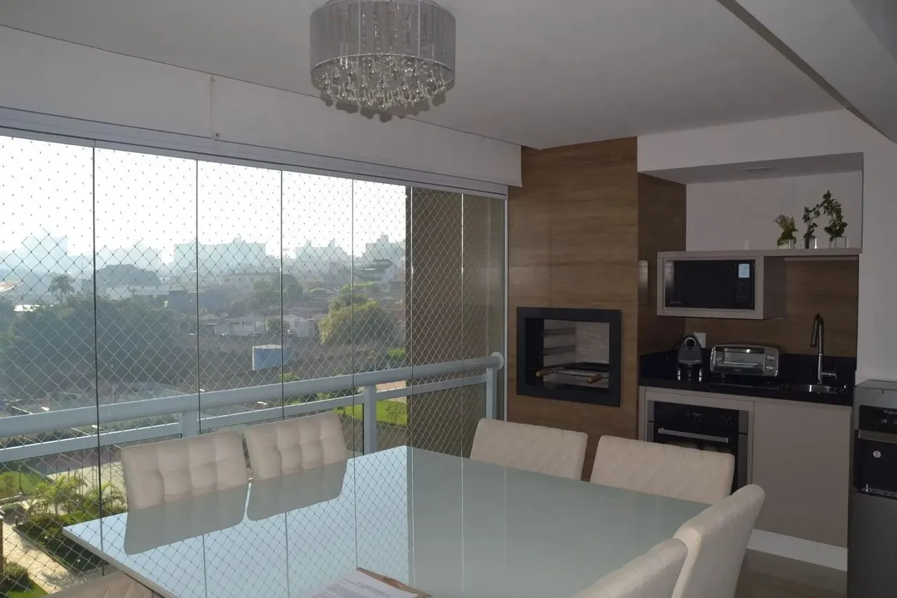 Apartamento em Jardim São Paulo - Americana