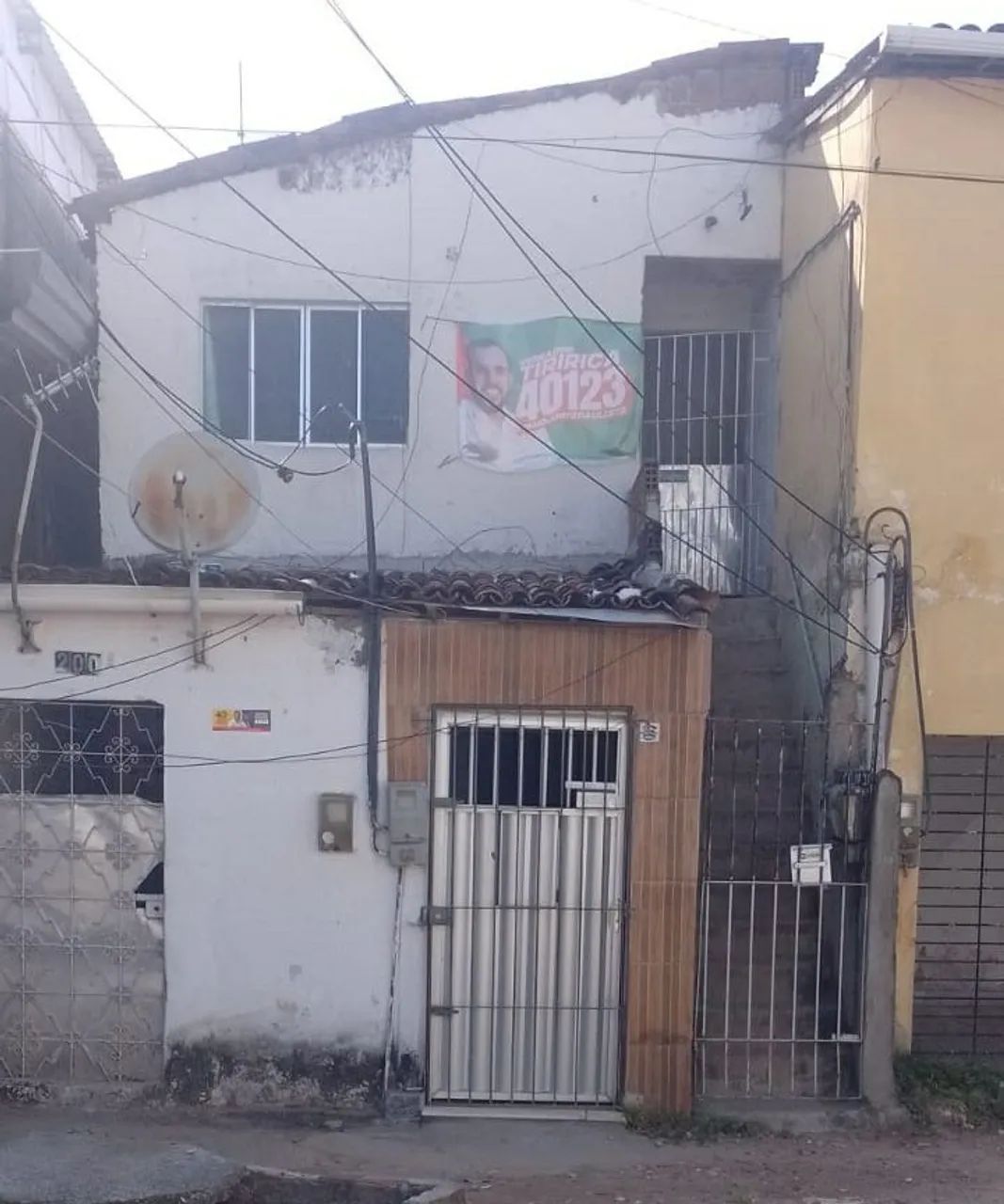 foto - Paulista - Maranguape I