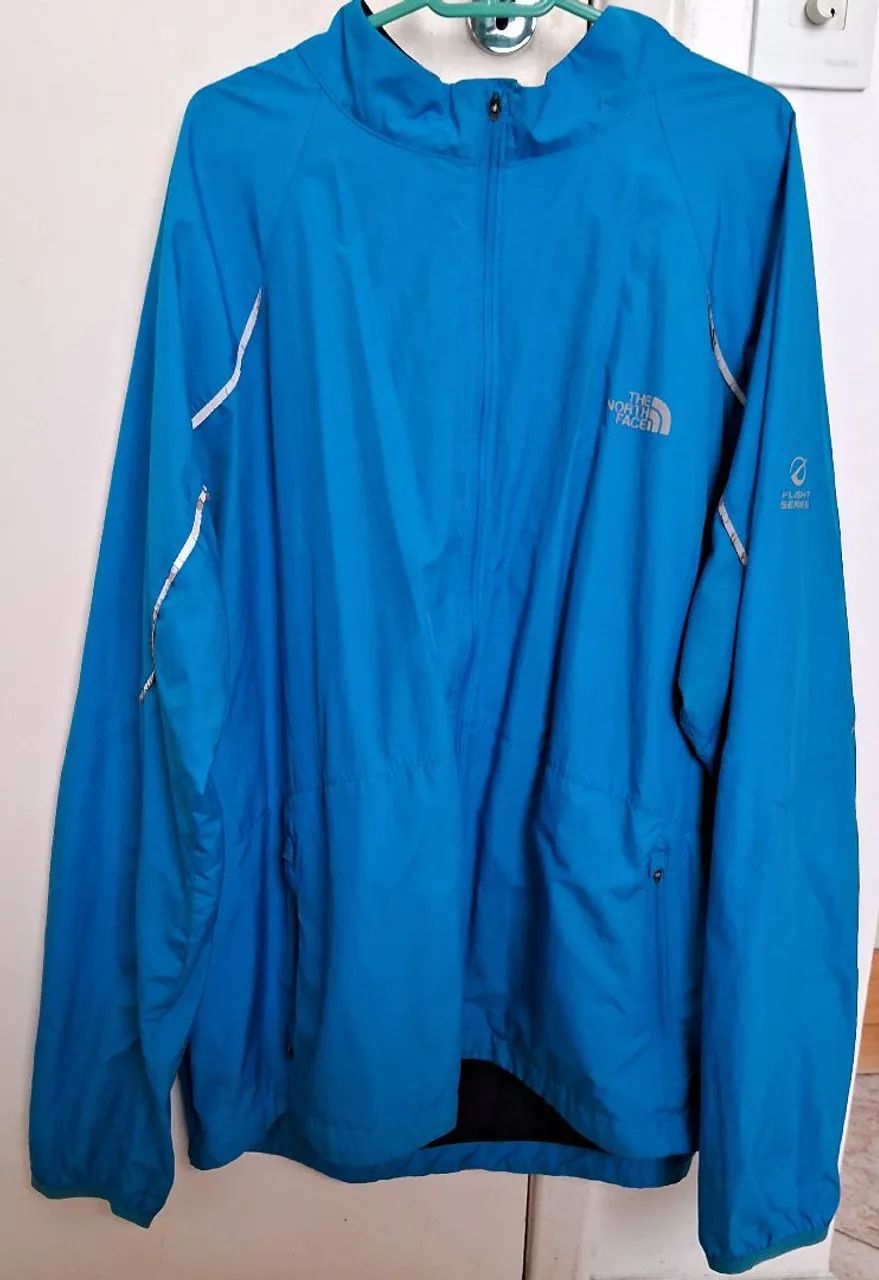 Casaco corta vento North Face 
