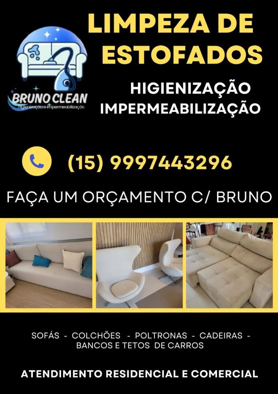 Aluguel de kit e máquina higienização  - Foto 3