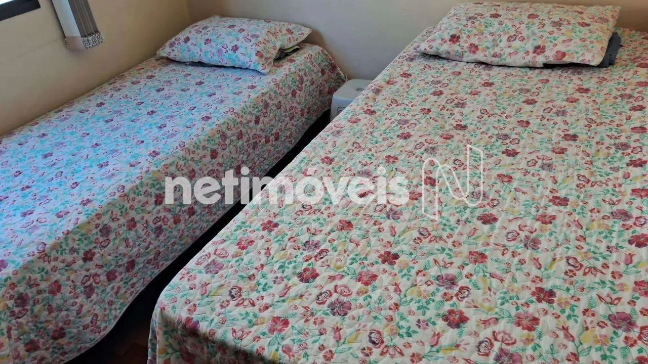 Venda Apartamento 2 quartos Europa Belo Horizonte - Foto 5