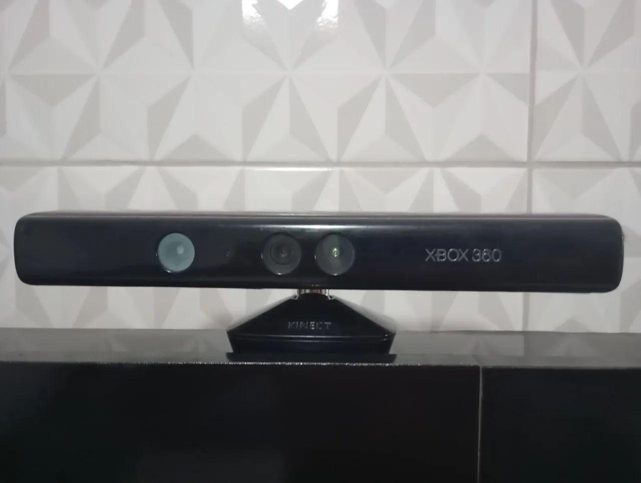 Kinect de Xbox 360 - Foto 2
