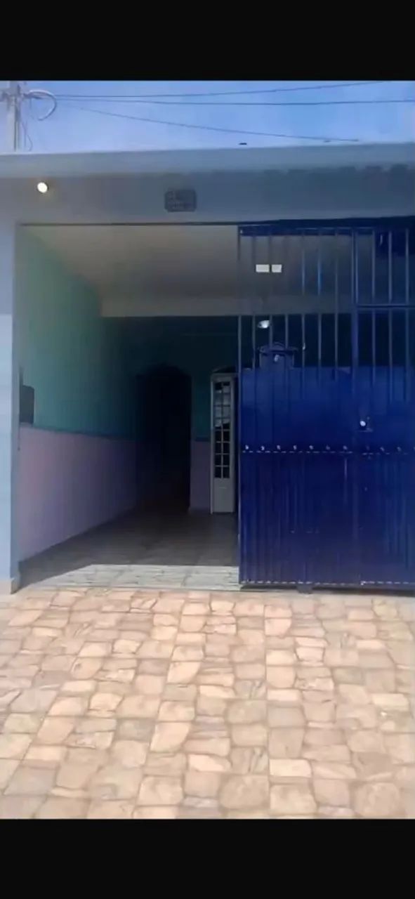 Foto - Brasília - Samambaia Norte (Samambaia)