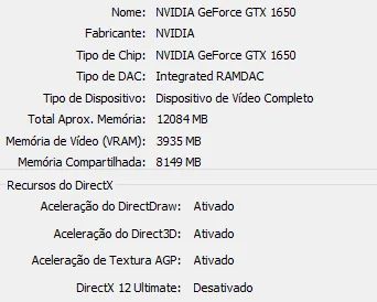Computador Gamer i3 10 Geração 16GB GTX 1650 Super - Foto 2