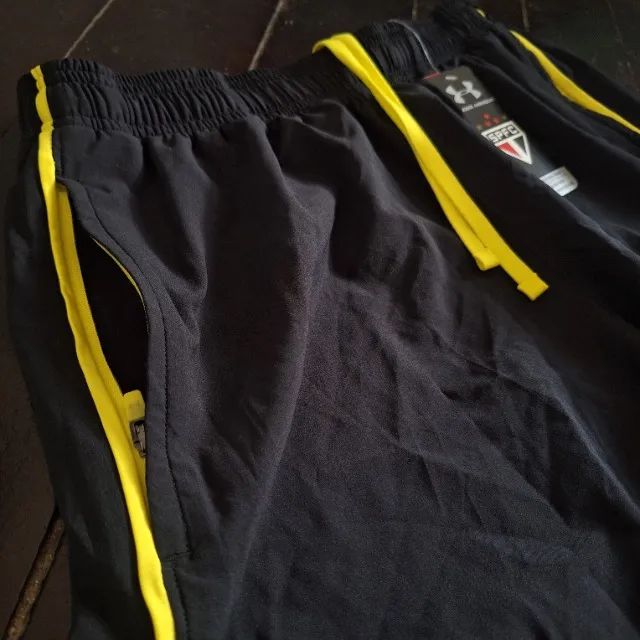 bermuda viagem spfc nova - Foto 3