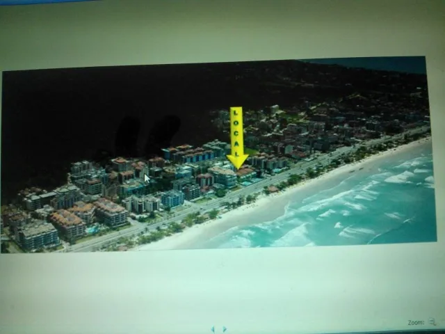 Alugo Apartamento em Ubatuba