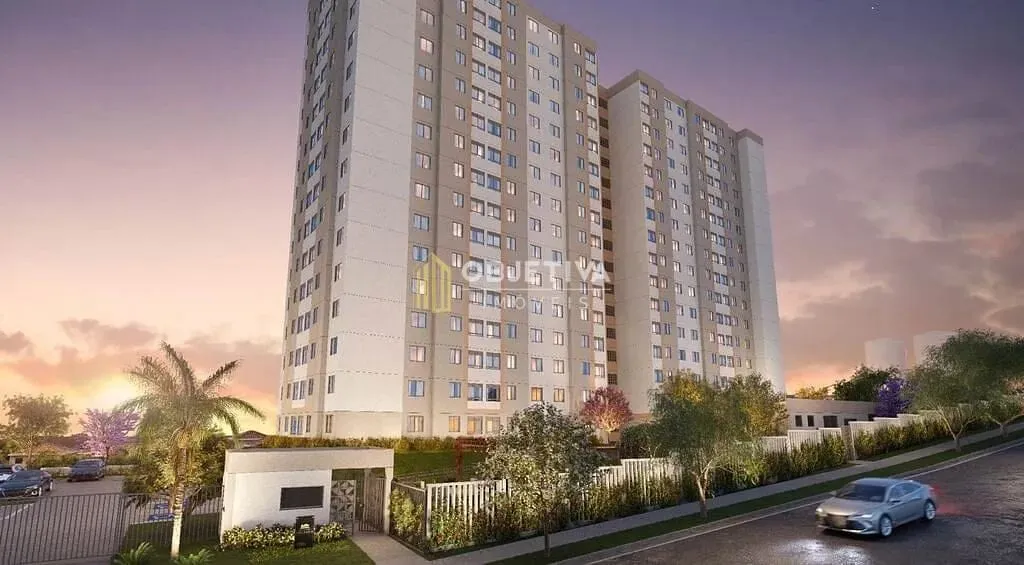 Apartamento à venda 2 Quartos 36M² Passo das Pedras Porto Alegre - RS | Quinta do Lago Bol