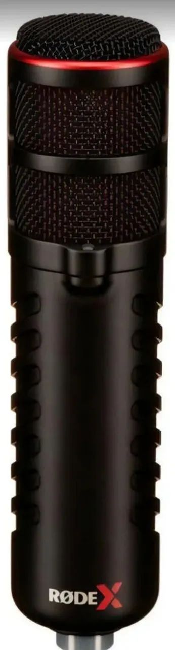 Microfone Profissional Rode XDM-100 - Broadcast, Podcast e Streaming Premium - Foto 4