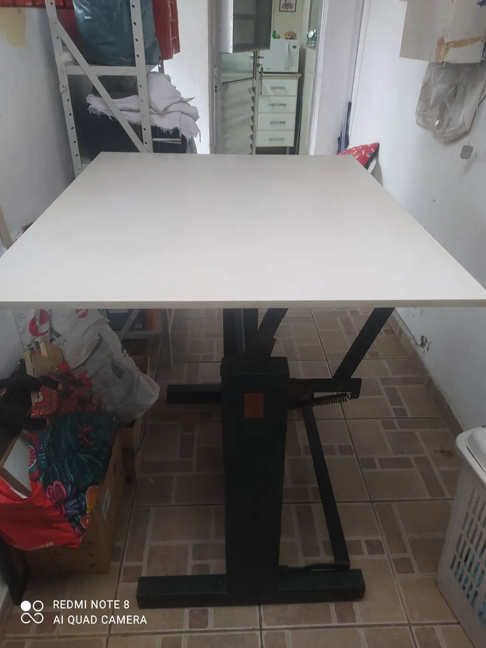 Cavalete de metal Trident64596064537986121