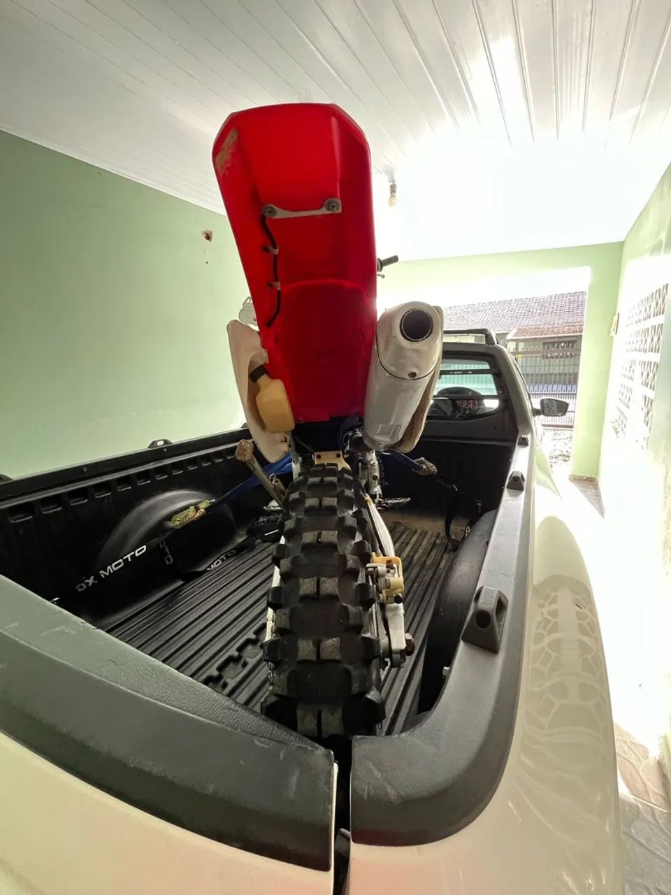 CRF X 2007 17.000,00 