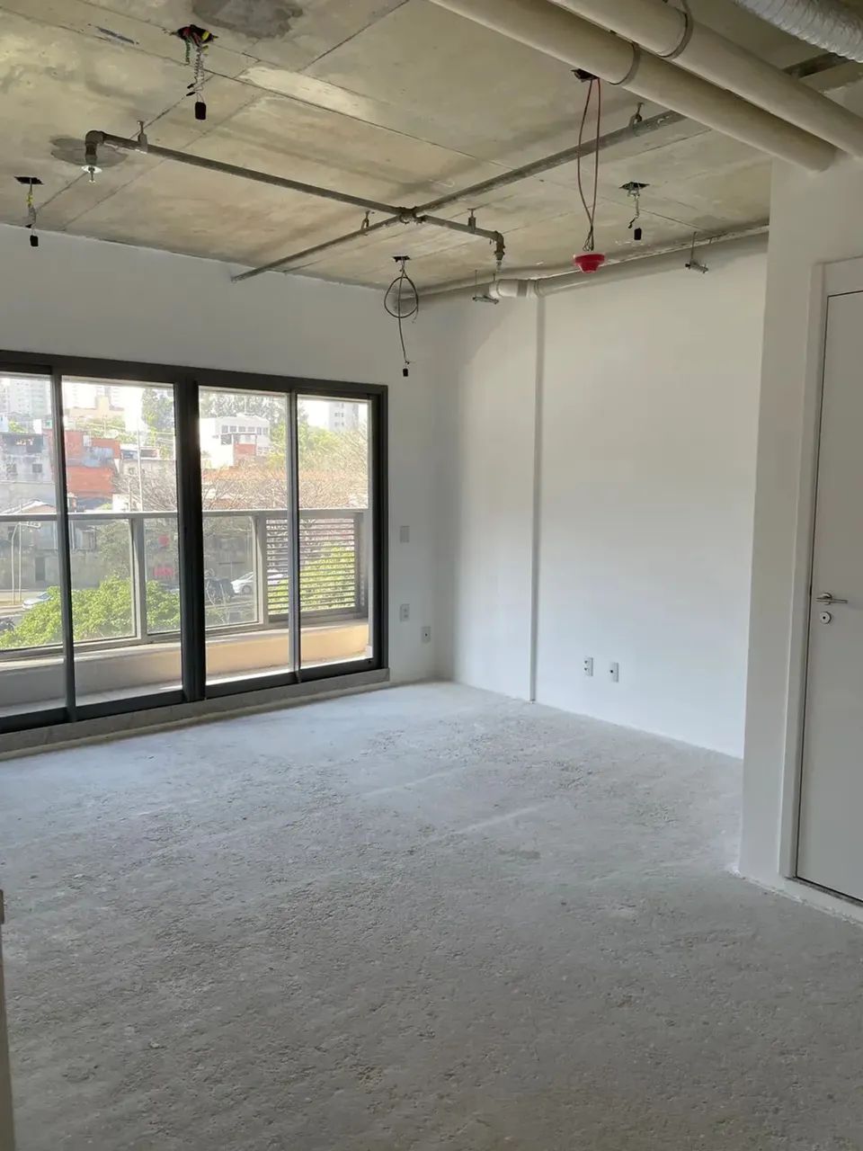 Sala/Conjunto para venda possui 31 metros quadrados em Indianópolis - São Paulo - São Paul - Foto 4