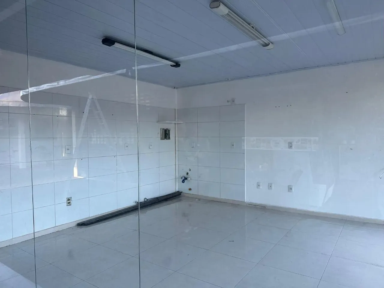 Sala Comercial para Locação em Mogi das Cruzes, Vila Mogilar