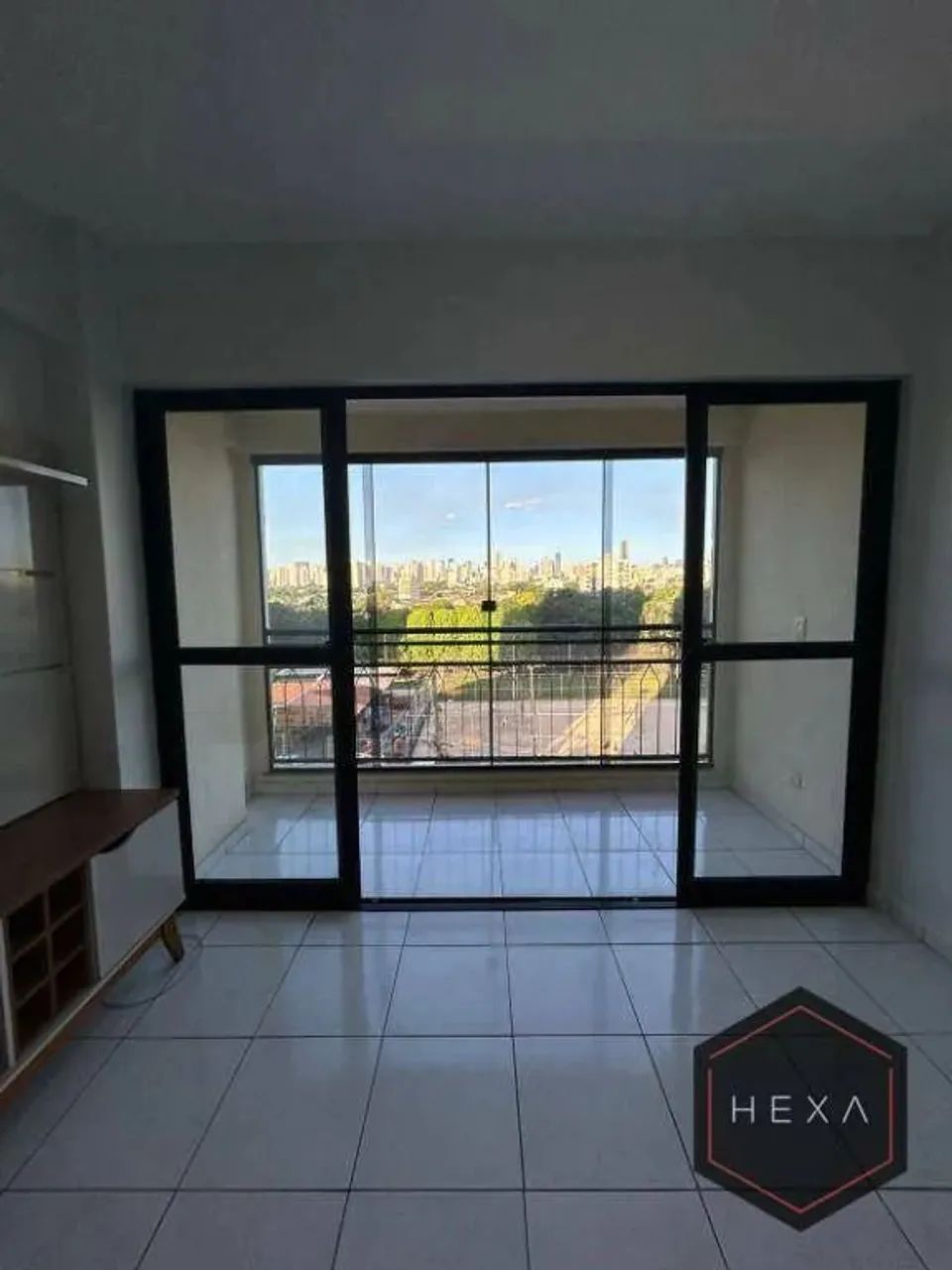 Apartamento com 3 quartos para alugar, Vila dos Alpes em Goiânia/GO - Foto 3