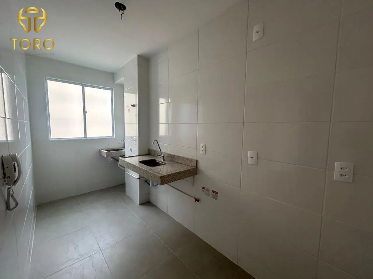 Apartamento para alugar em Maringá, Zona 07, com 2 quartos, com 45 m², RESIDENCIAL MONTEZZ