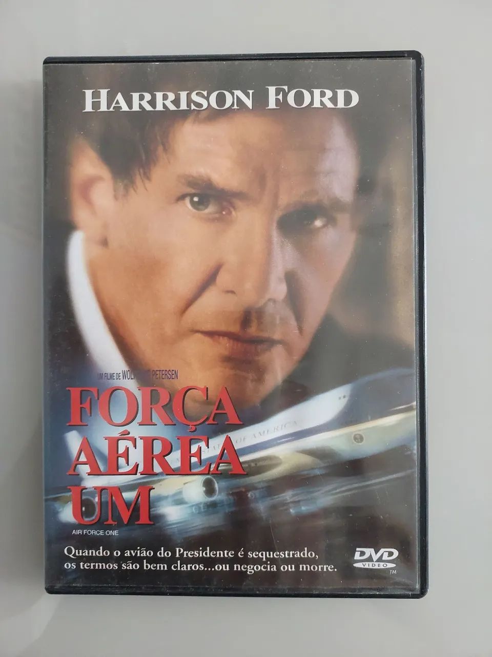 DVDs originais de filmes para colecionadores fã. - Foto 3