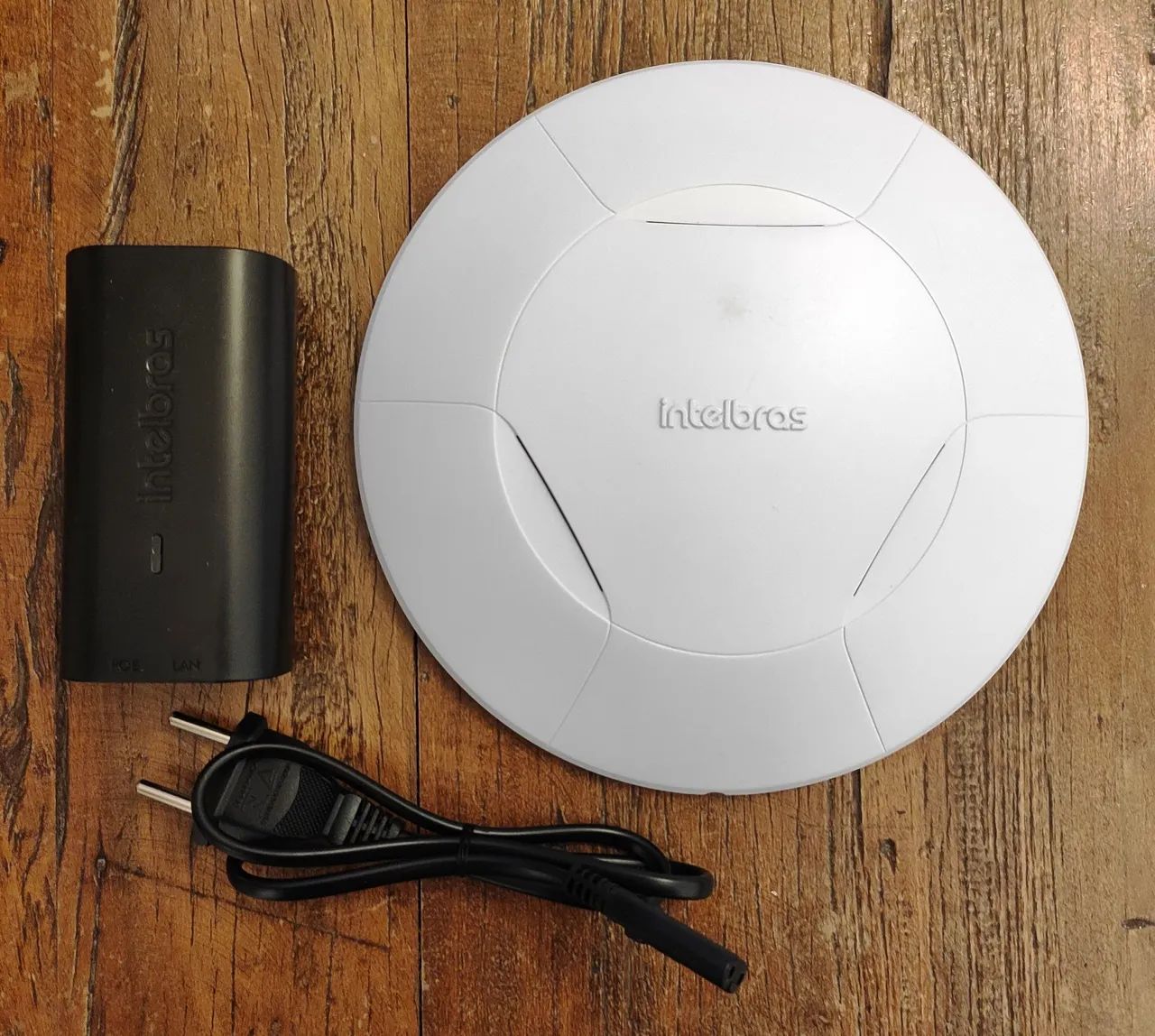 Access Point Intelbras64208787159683120