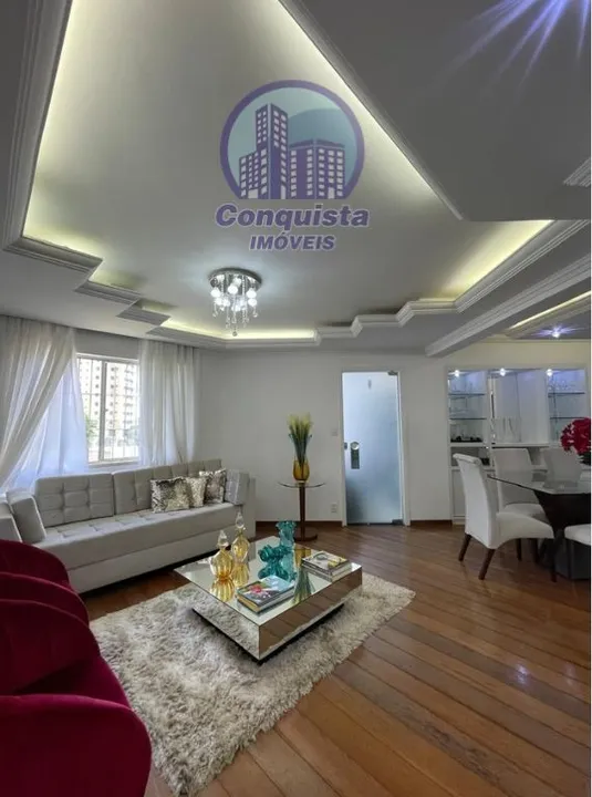 Apto P/ Venda, Condomínio Solar Da Vitória