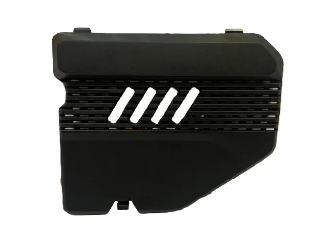 Tampa Capa Motor Chery Tiggo 8 Pro 1.5 Híbrid 2024 Usado