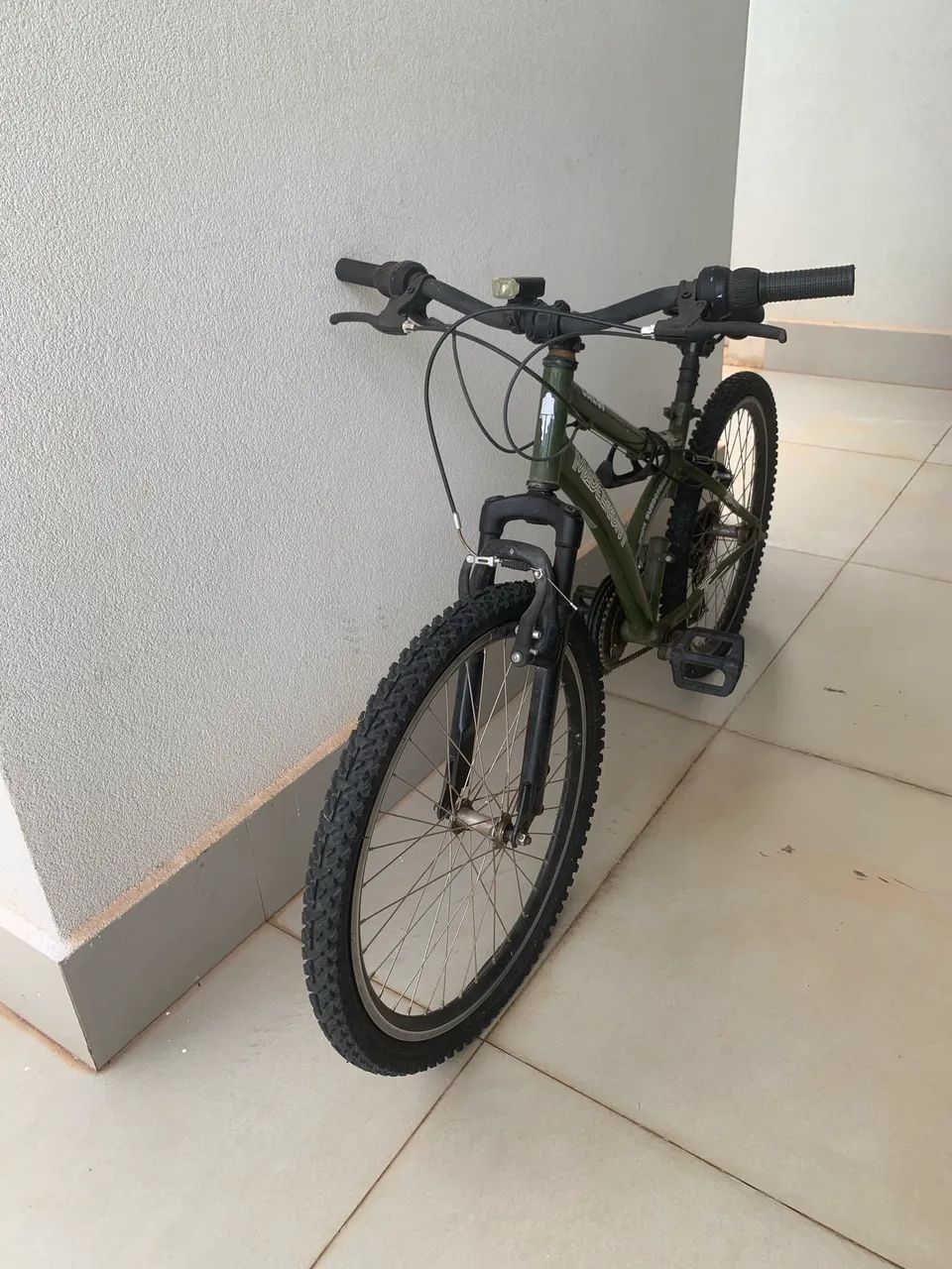 Bicicleta Caloi aro 24 - Foto 2