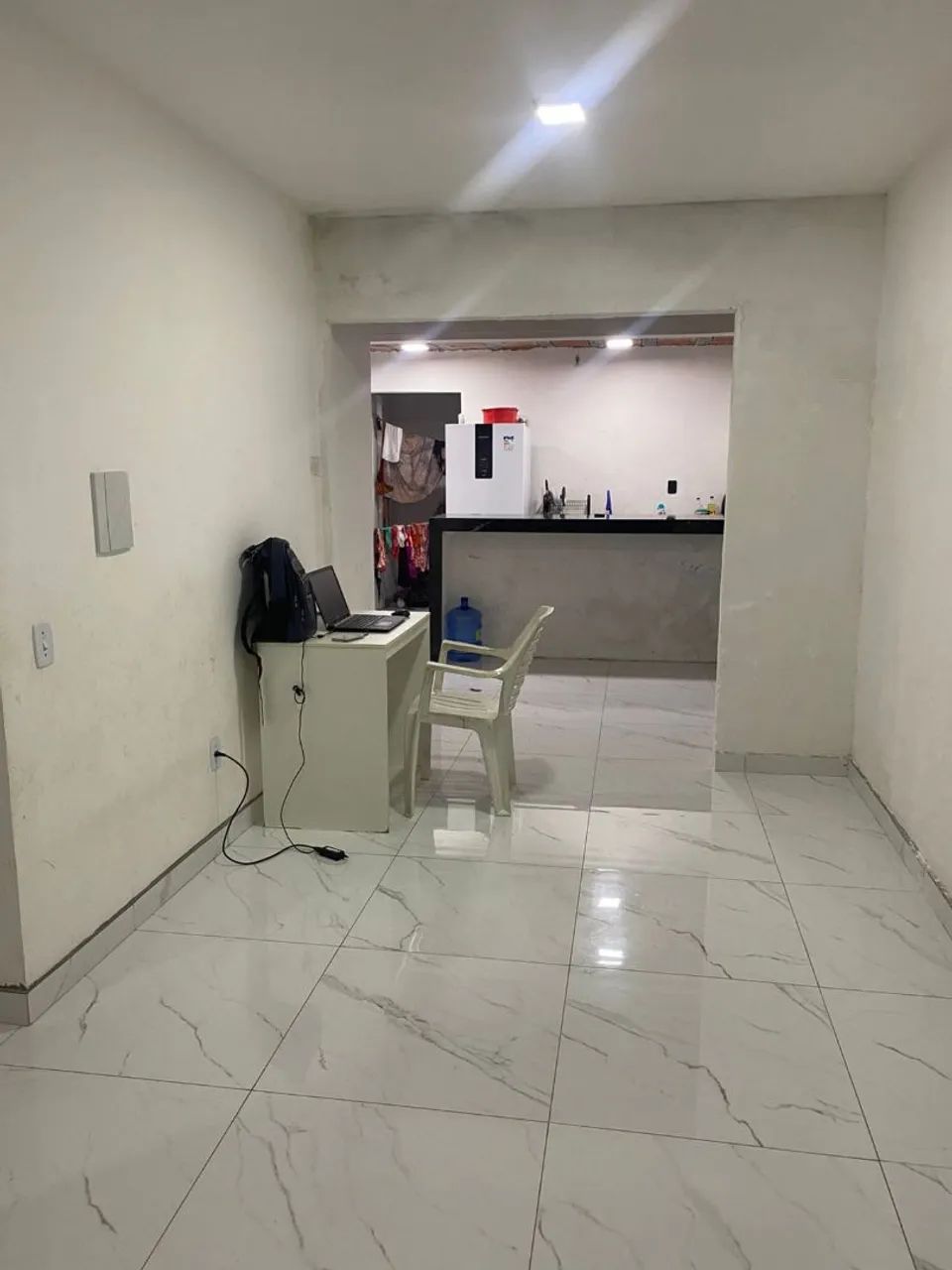 Foto - São Luís - Cohama