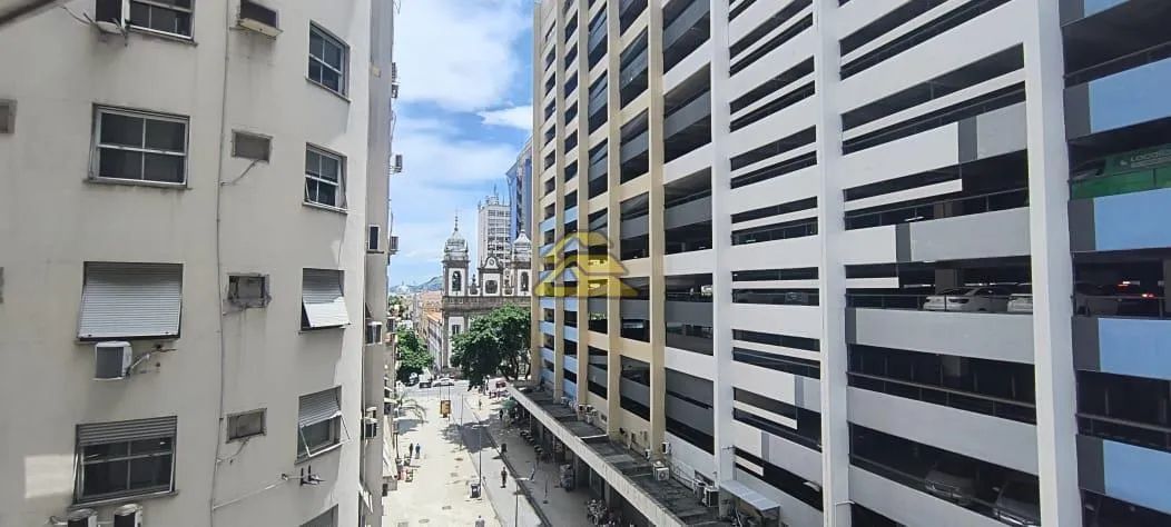 Centro | Andar