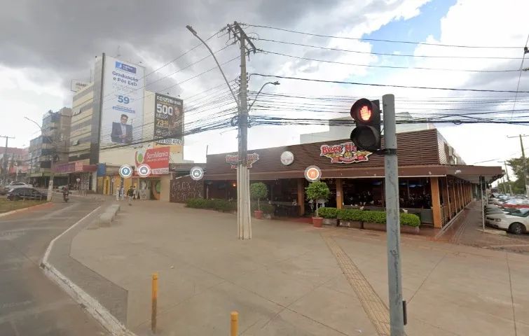 Empena / Outdoor Ceilândia Centro - Foto 4