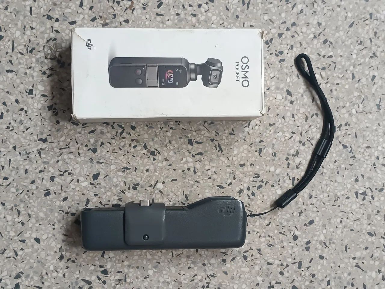 DJI Osmo Pocket - Foto 4