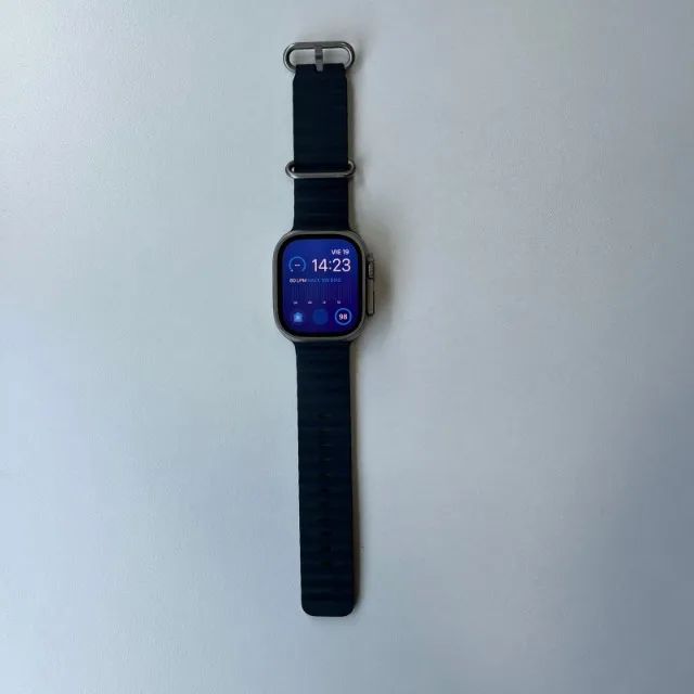 Apple Watch Ultra - Foto 3