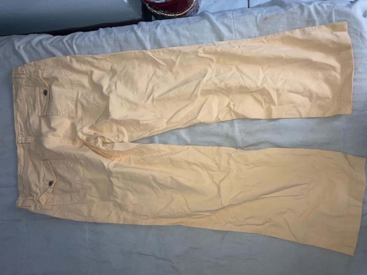 Calça cargo  - Foto 2