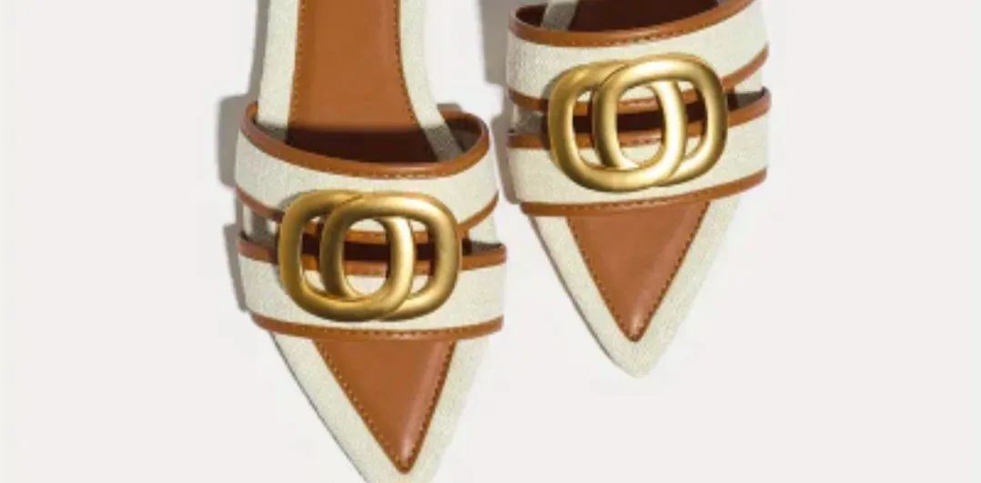 Flat Sandal64309826025603122