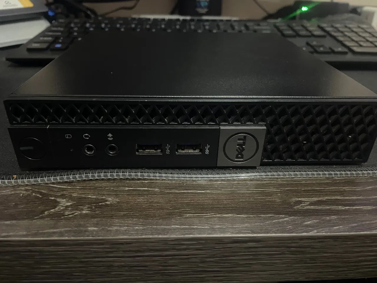 Microcomputador Dell Optiplex 3040 