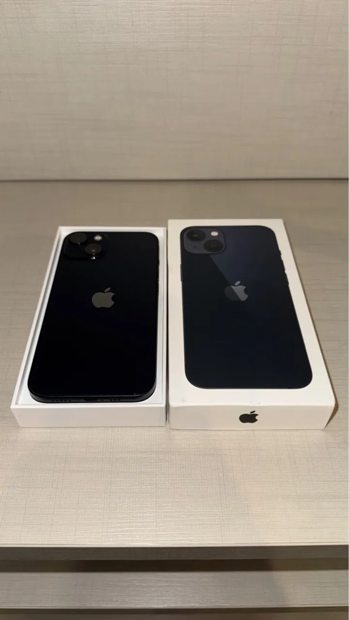 iphone 13 128gb com NF