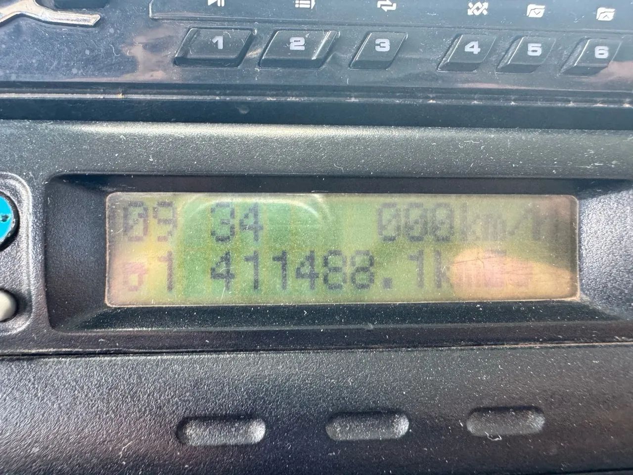 MERCEDES-BENZ Accelo 24-250 E Constellation 3-Eixos 2p (diese - Foto 5