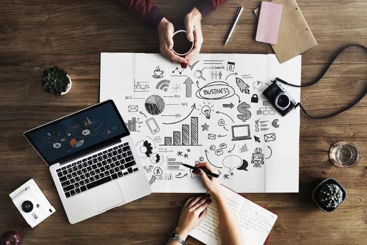 Consultoria em Planejamento e Inteligência Comercial - Foto 5