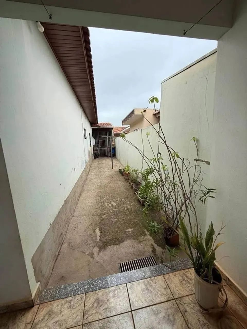 Casa a venda em samambaia norte  - Foto 2