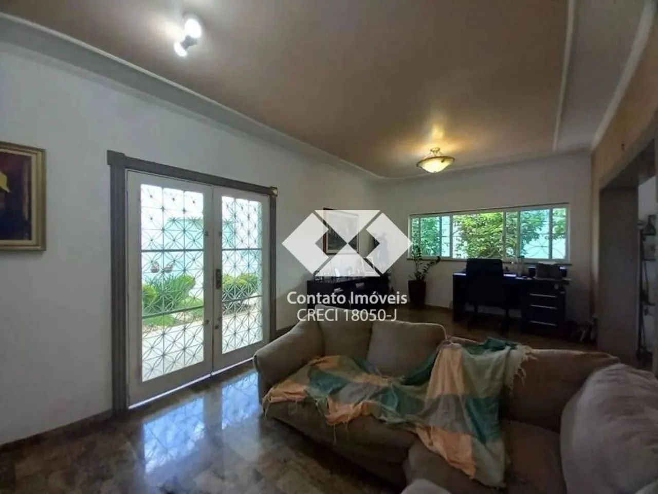 Casa com 6 dormitórios à venda, 400 m² por R$ 1.420.000,00 - Jardim Glória - Americana/SP - Foto 6