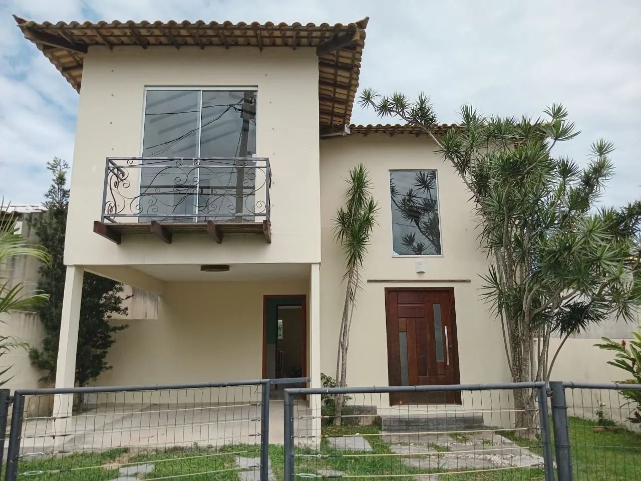 Foto - São Pedro da Aldeia - São Mateus