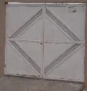 Garage entrance gate64522273208705121